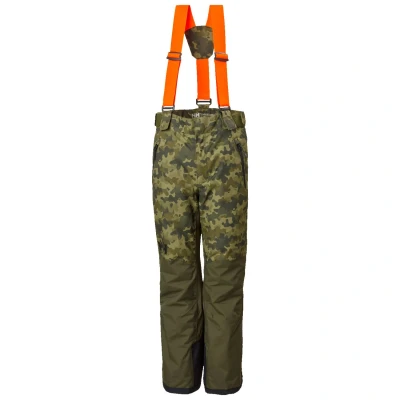 Image de Pantalon de ski enfant Helly Hansen No LImits 2.0