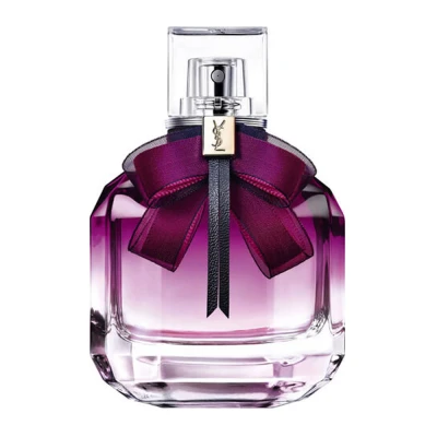 Image de Ysl Mon Paris Intensement Edp Sp 50 Ml