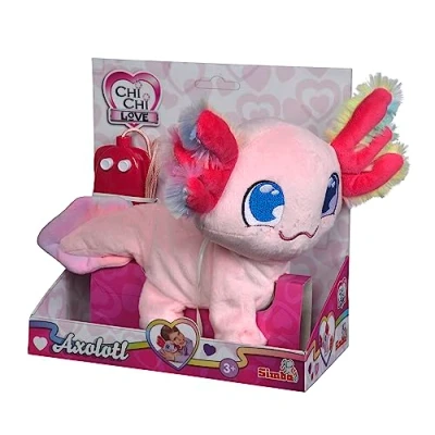 Image de Simba CCL Axolotl 105890057