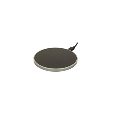 Image de Rapoo XC150 Argent 10W Chargeur Induction sans Fil