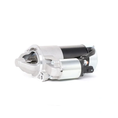 Image de BOSCH 0 986 023 600 Démarreur 12 1,7 8 HYUNDAI: Getz, i10 I, ix20, KIA: cee‘d II 5 portes, Soul RIO 2