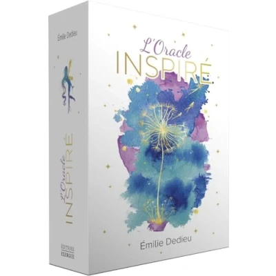 Image de L&#039;Oracle Inspiré (Coffret)