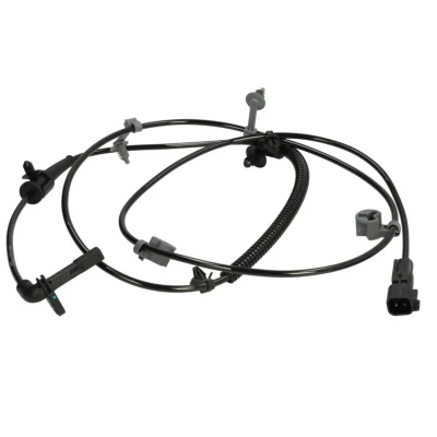 Image de Capteur, vitesse de roue DELPHI SS21031 12B1
