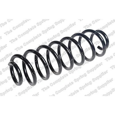 Image de LESJÖFORS 4227636 Ressort de suspension Essieu arrière à boudin FORD: Ecosport Mk2 1.0 EcoBoost, 1.5 Ti, TDCi, EcoBlue TDCi 2013