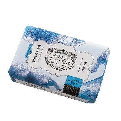Image de Panier des Sens Savon beurre de karité extra doux