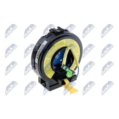 Image de NTY EAS KA 005 Contacteur tournant