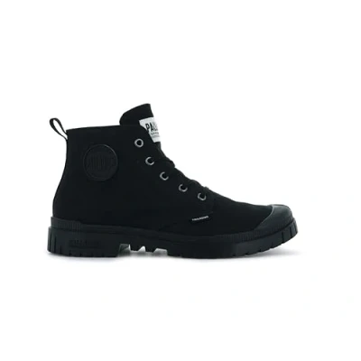 Image de Palladium Pampa Sp20 Hi Cvs Sneaker Boots Noir 41 EU