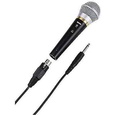 Image de Microphone dynamique DM 60 Neuf