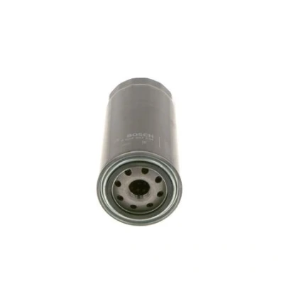 Image de BOSCH F 026 407 234 Filtre à huile 1&quot; 12 UNF avec un clapet de non retour vissé RENAULT TRUCKS: Midliner, Manager, MAN: L 2000, M 2000 L, G 90
