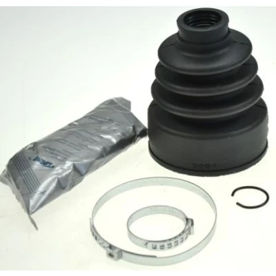 Image de SPIDAN 25389 Soufflet De Cardan 109,00 NBR (caoutchoucs nitrile) OPEL: Corsa D 3/5 portes, E portes