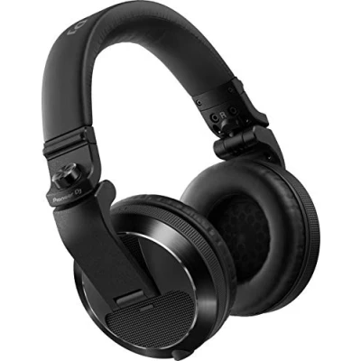 Image de Pioneer HDJ X7 Écouteurs Avec fil Arceau Stage/Studio Noir Neuf
