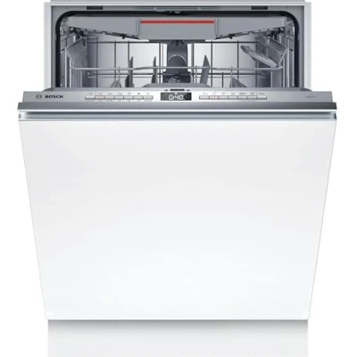 Image de Bosch SMV4HVX00E Série 4 Lave vaisselle tout intégrable 60cm 14 couverts 46 dB Home Connect