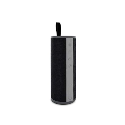 Image de METRONIC 477083 Enceinte portable bluetooth 12 W avec entrée audio et 9 heures d&#039;autonomie Xtra Sound
