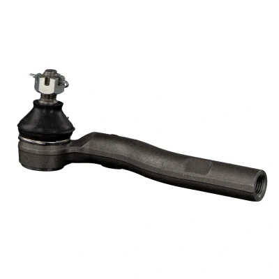 Image de FEBI BILSTEIN 43155 Rotule de direction Essieu avant gauche avec ecrou crénelé LEXUS: GS II