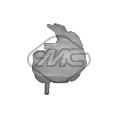 Image de Vase d&#039;expansion, liquide de refroidissement Metalcaucho 03633