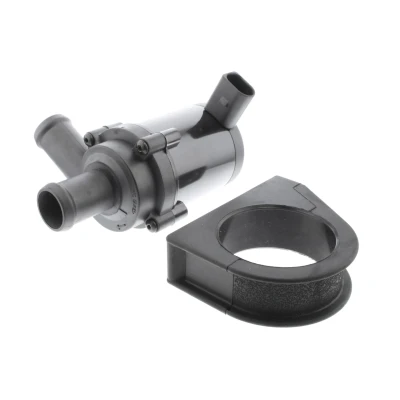 Image de VEMO V10 16 0008 Pompe à eau additionnelle VOLKSWAGEN: Transporter 5, 5 Bus