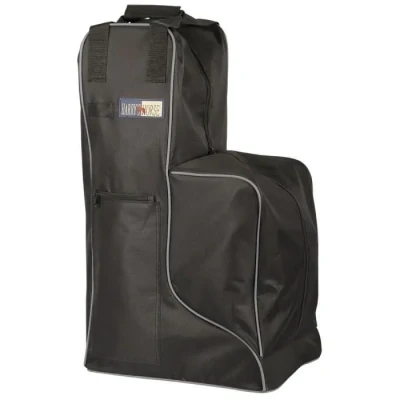 Image de Harry&#039;s Horse Sac à bottes extra, Noir One Size