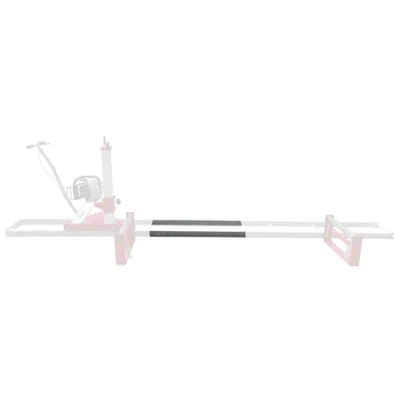 Image de Holzmann Maschinen MOBAS2RB Kit d&#039;extension pour rail de guidage