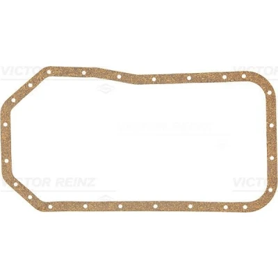 Image de REINZ 71 52462 00 Joint De Carter d&#039;Huile MITSUBISHI: L200 III Pick up, PAJERO 1, II up