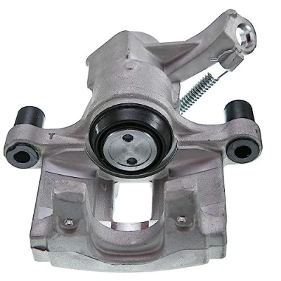 Image de Frankberg Étrier de Frein Essieu Arrière Gauche Compatible avec Vectra C/Vectra C CC 9 3 YS3F 3X 1.6L 3.2L 2002 2012 1694200283