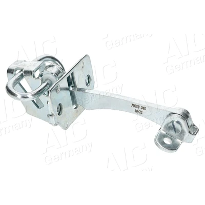 Image de AIC 70059 Cale porte avant gauche, droite FIAT: Doblo I Break, Cargo