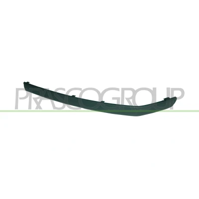 Image de PRASCO Premium SK3201244 Baguette et bande protectrice, pare chocs avant gauche SKODA: Fabia I 5 portes, 1 Combi