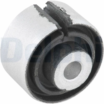 Image de DELPHI TD1182W Silent Bloc De Triangle BMW: 5 Berline, Touring, 7