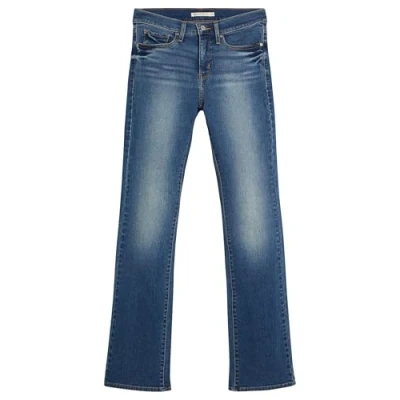 Image de Levi&#039;s 315 Shaping Boot Jeans, Los Dos, 28W x 32L Femmes