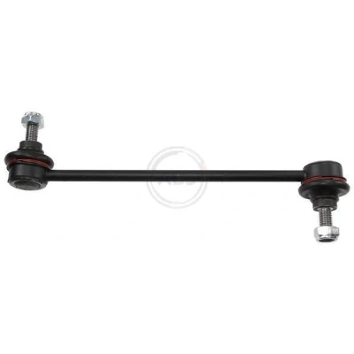 Image de A.B.S. 260711 Biellette de barre stabilisatrice 229 MM10X1.5 RHT LAND ROVER: Freelander 2 SUV, Range Rover Evoque, Evoque Cabriolet