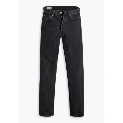Image de Levi&#039;s 501 Original Fit Jeans Homme, Crash Courses, 40W / 32L