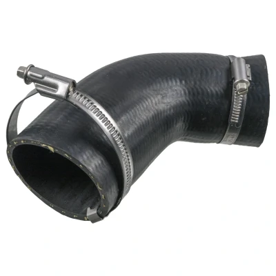 Image de FEBI BILSTEIN 192933 Gaine De Suralimentation CR (caoutchouc chloroprène) FORD: S Max Mk1, MONDEO 4, 4 Turnier
