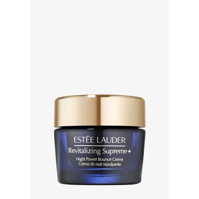 Image de ESTÉE Lauder Revitalizing SUPREME+ Night Power Bounce Cream Soin de jour, Taille: 75 ml,