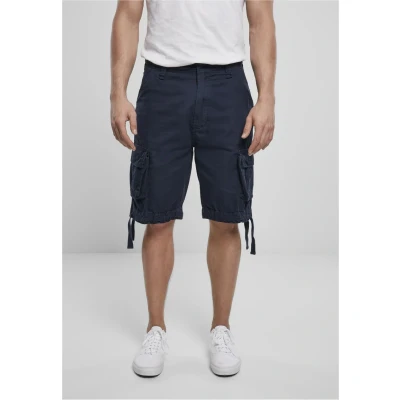 Image de Brandit Accessoires Urban Legend Cargo Short, Homme, Taille: 6XL, Dark grey