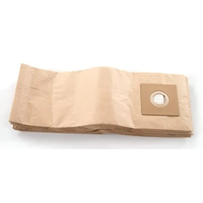 Image de Nilfisk Sac papier (10) cdnf 4000 / cdnb 5000 107413077
