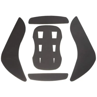 Image de OMP OMPKK036 Siège Rembourré, Unique, une couleur