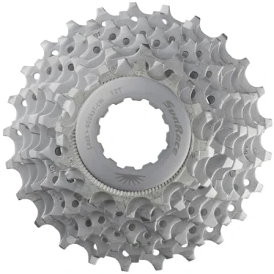 Image de Sunrace R.Lib.8V Cass. Corsa 12 25