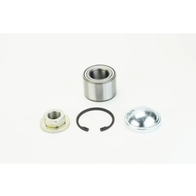 Image de CONTITECH WBE1100 Kit de roulements roue 53mm FORD: FIESTA 5, Focus Mk1 3/5 portes, Fusion Break
