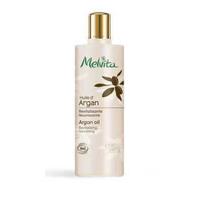 Image de Melvita Huile L&#039;Argan Bio Douche Douceur