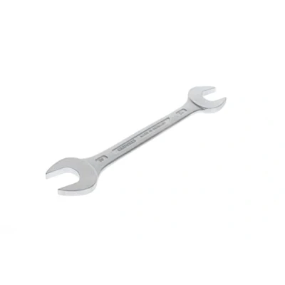Image de GEDORE 6 24X30 Clé à fourche double Acier chrome vanadium