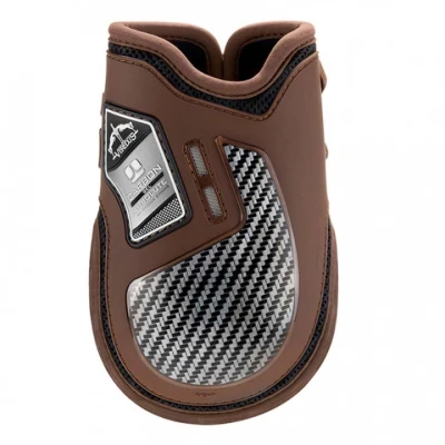 Image de Veredus Protège boulets Carbon Gel Absolute Marron