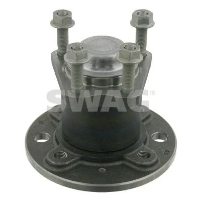 Image de SWAG 40 90 2895 Kit de roulements roue OPEL: Zafira A, Astra G CC, Corsa C 3/5 portes, VAUXHALL: Mk4 Coupe, Limousine, Mk2