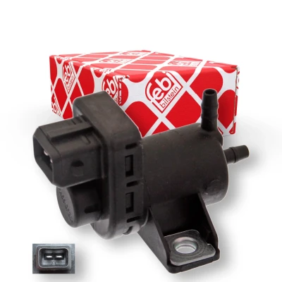 Image de FEBI BILSTEIN 45464 Transmetteur de pression ALFA ROMEO: 166, 147, 156 Berline, FIAT: BRAVO 2
