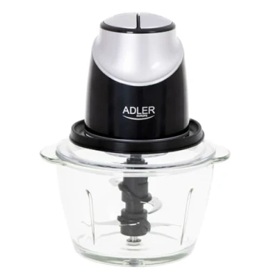 Image de Adler AD 4082 Broyeur avec un bol en verre
