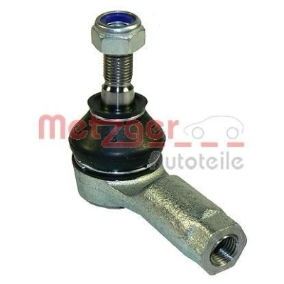 Image de METZGER 54001808 Rotule de direction KIT + Essieu avant gauche, droit SUZUKI: IGNIS 2, Wagon R+ II 3/5 portes, OPEL: Agila A