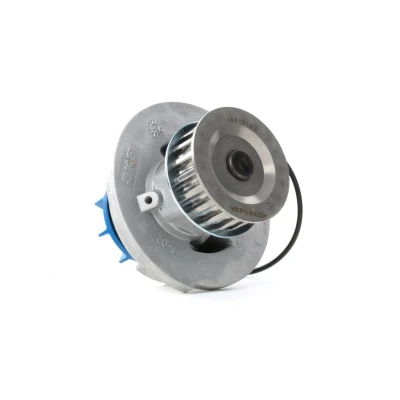 Image de SKF VKPC 85206 Pompe à eau 19 avec joints Métal pour transmission par courroie de distribution OPEL: Corsa B 3/5 portes, Astra G CC, F CC