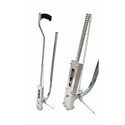 Image de Novanetus NOVAGUN Tacker pour Supports de Tuyaux Chauffage au Sol, Agrafeuse Clips Tuyau Plancher Chauffant, Aiguilles PEX PERT ALPEX