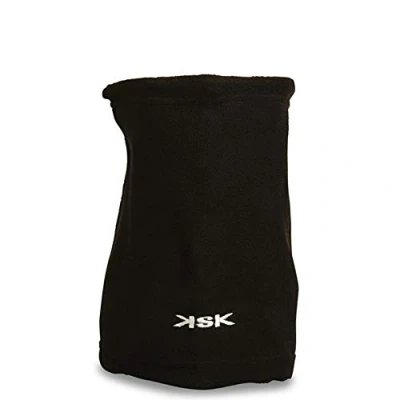 Image de KSK Mixte Kskf004 Prot ge Cou Polaire TU Noir, Taille unique EU