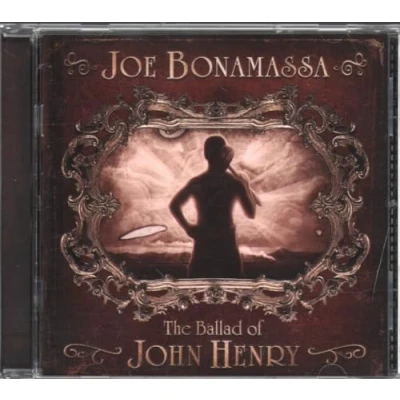 Image de Ballad of John Henry