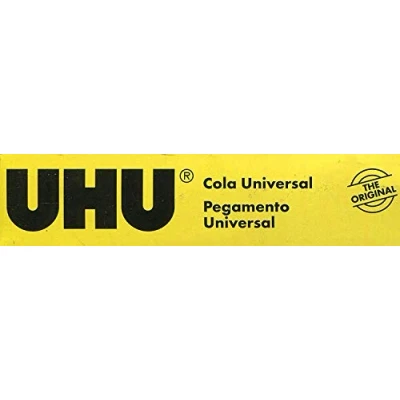 Image de UHU Adhésif tout usage 35 ml