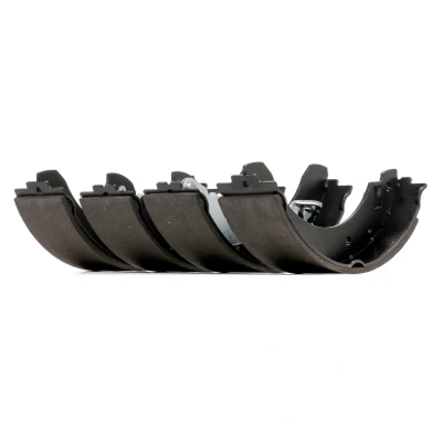 Image de TRW GS6207 Mâchoires De Frein 229 57 FORD: Sierra Mk2 Berline, 3/5 portes, Mk1 Break